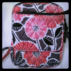 Vera Bradley crossbody bag new